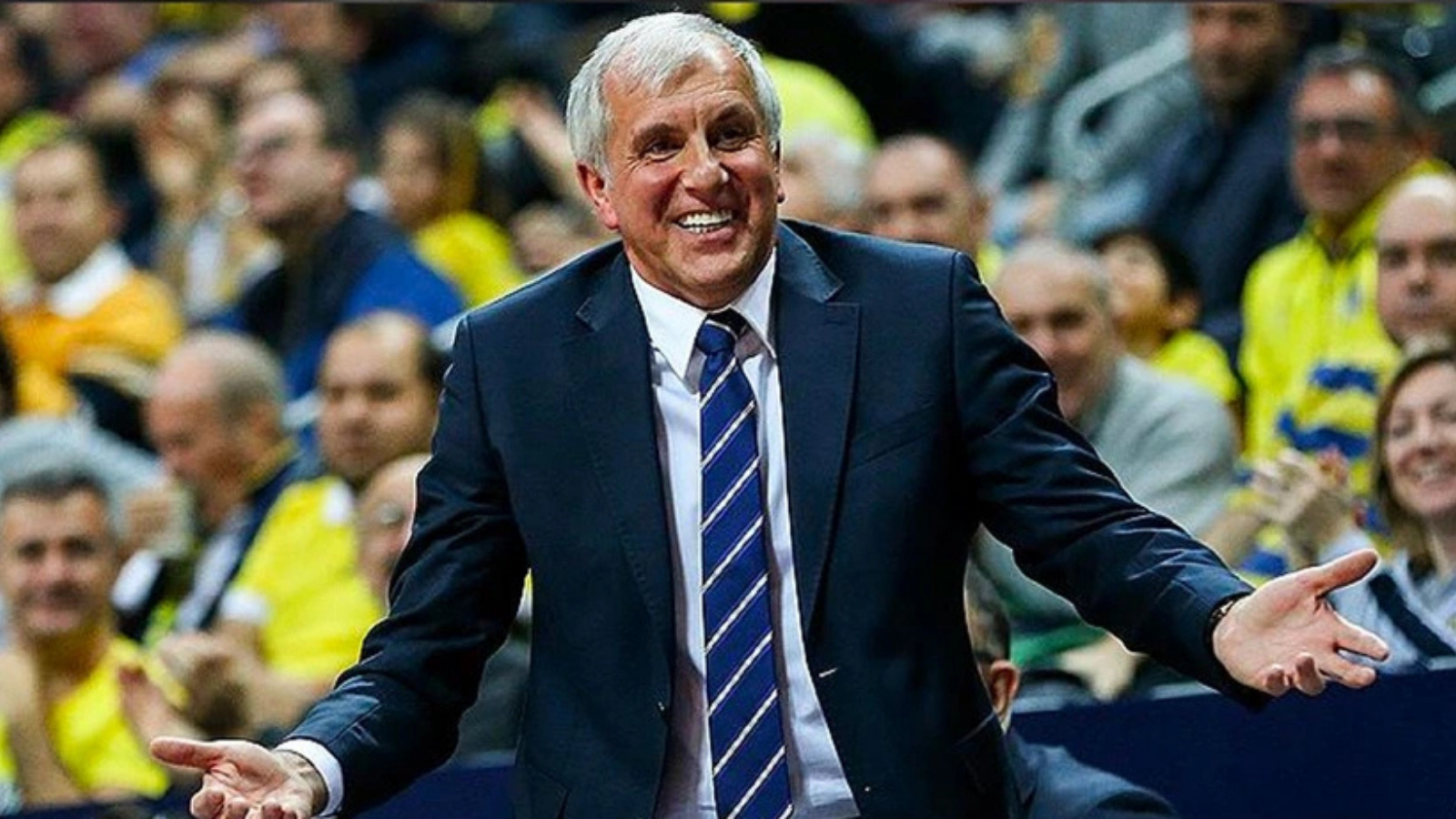 Obradovic’in Panathinaikos’taki dev maaşı belli oldu!
