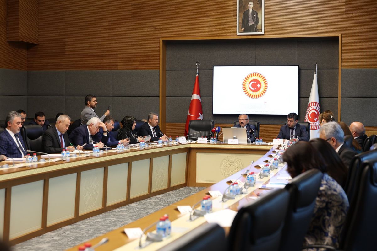 Okul Güvenliği ve Dijital Riskler Tartışıldı