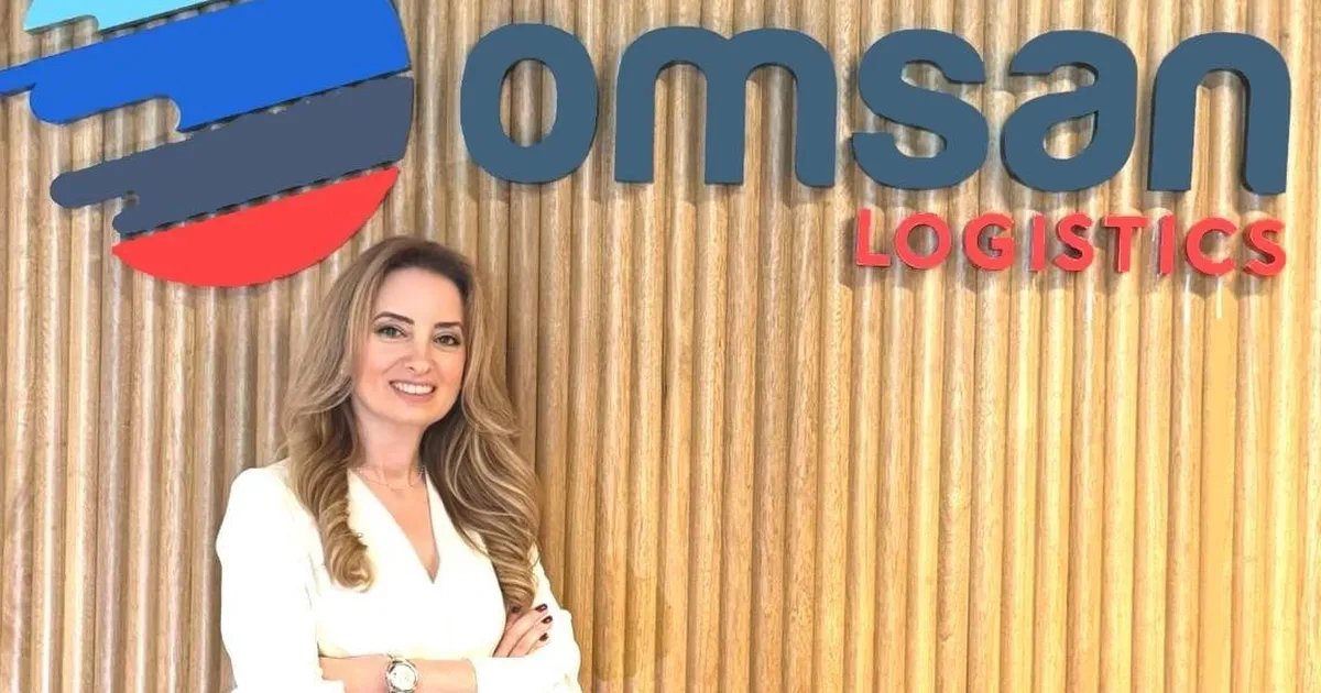 OMSAN Lojistik’ten Otomotivde Entegre Güç Hamlesi