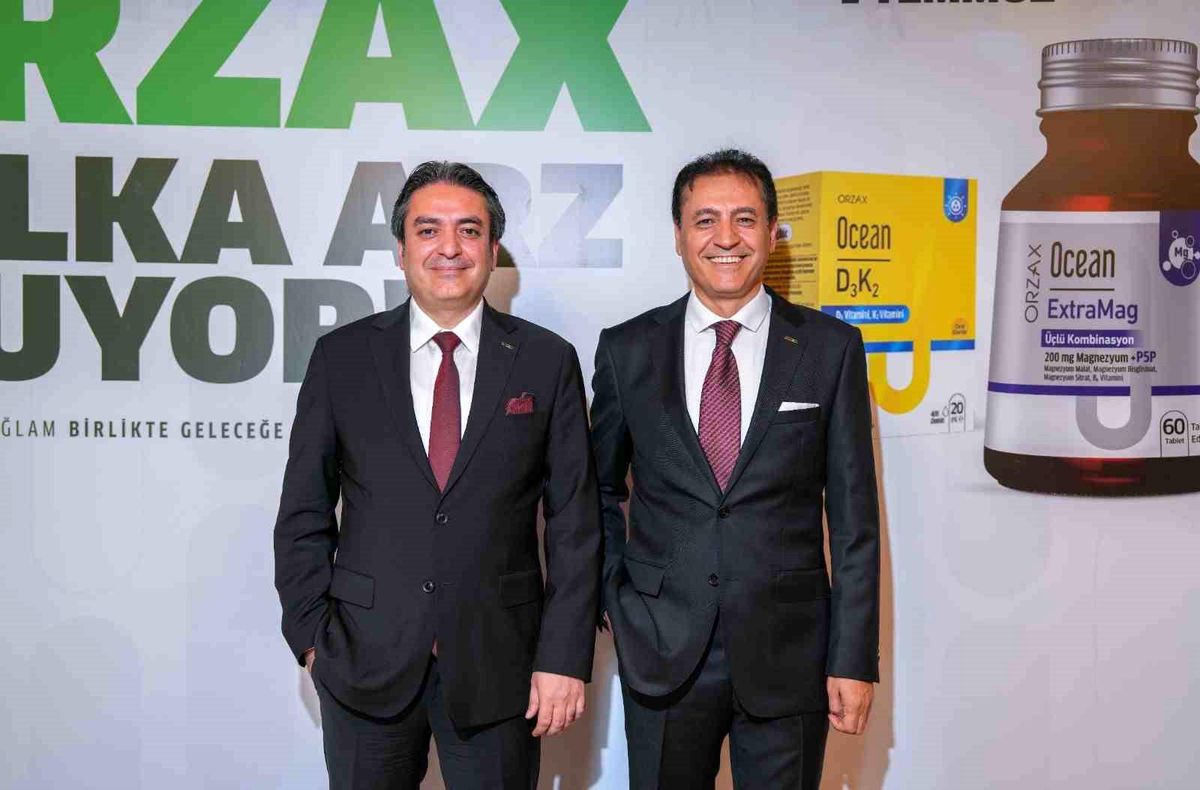 Orzax Halka Arz Sürecini Başlattı
