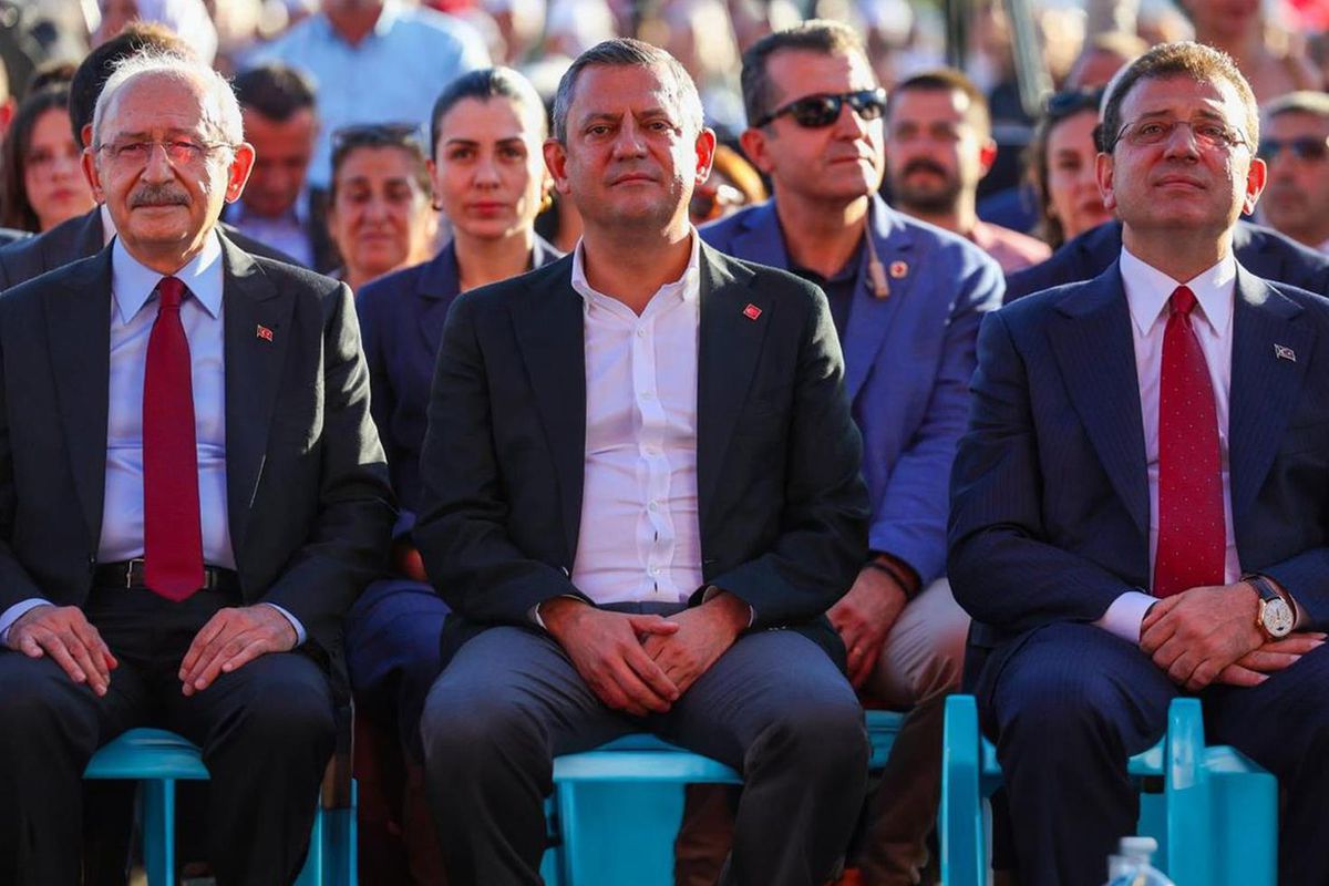 Özel’in “İmamoğlu’na genel başkanlık teklif edildi” iddiasına Kılıçdaroğlu cephesinden yalanlama