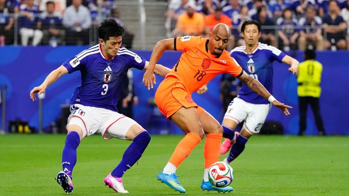 ÖZET | Hollanda – Japonya: 2-2 (Maç sonucu)