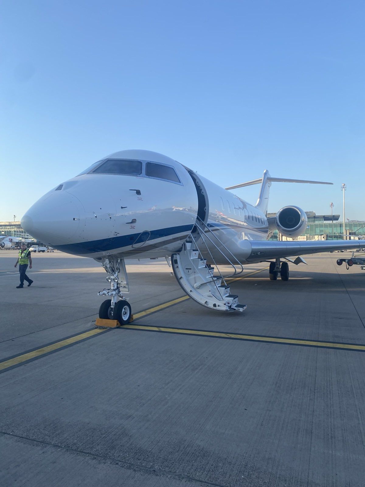 Pakistan Başbakanı İsviçre’de