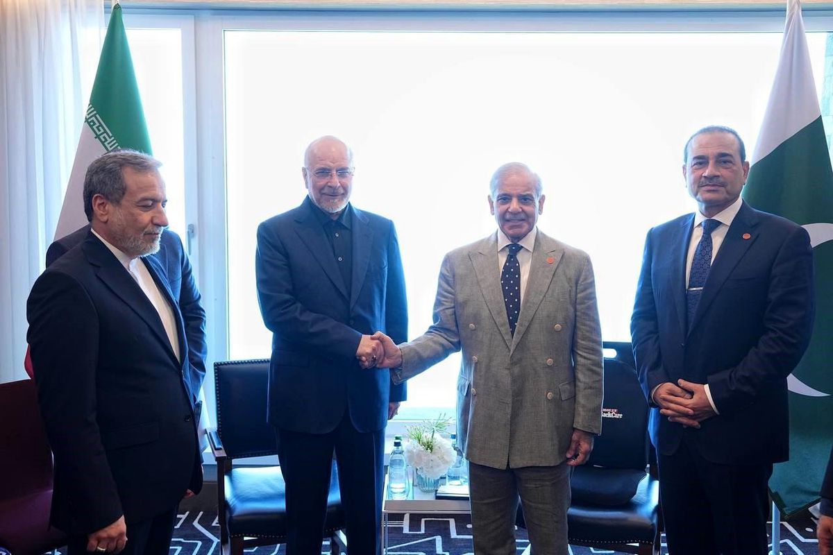 Pakistan’dan ABD-İran Görüşmelerine Arabuluculuk