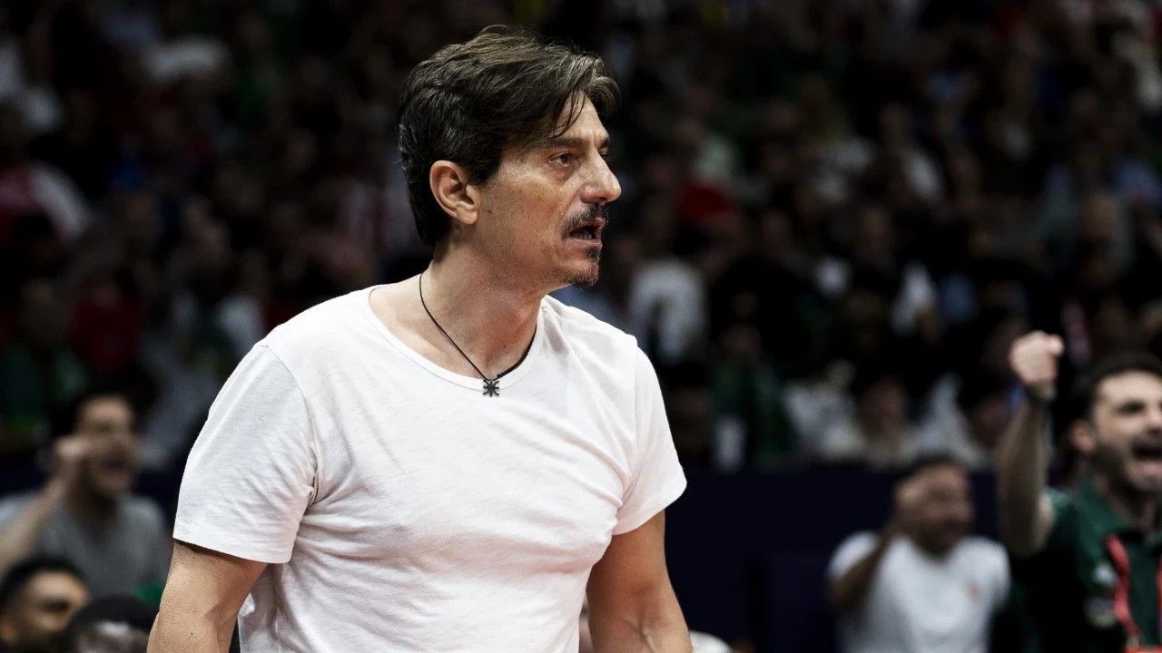 Panathinaikos Başkanı Giannakopoulos’a ağır yaptırım: 1 yıl men edildi!