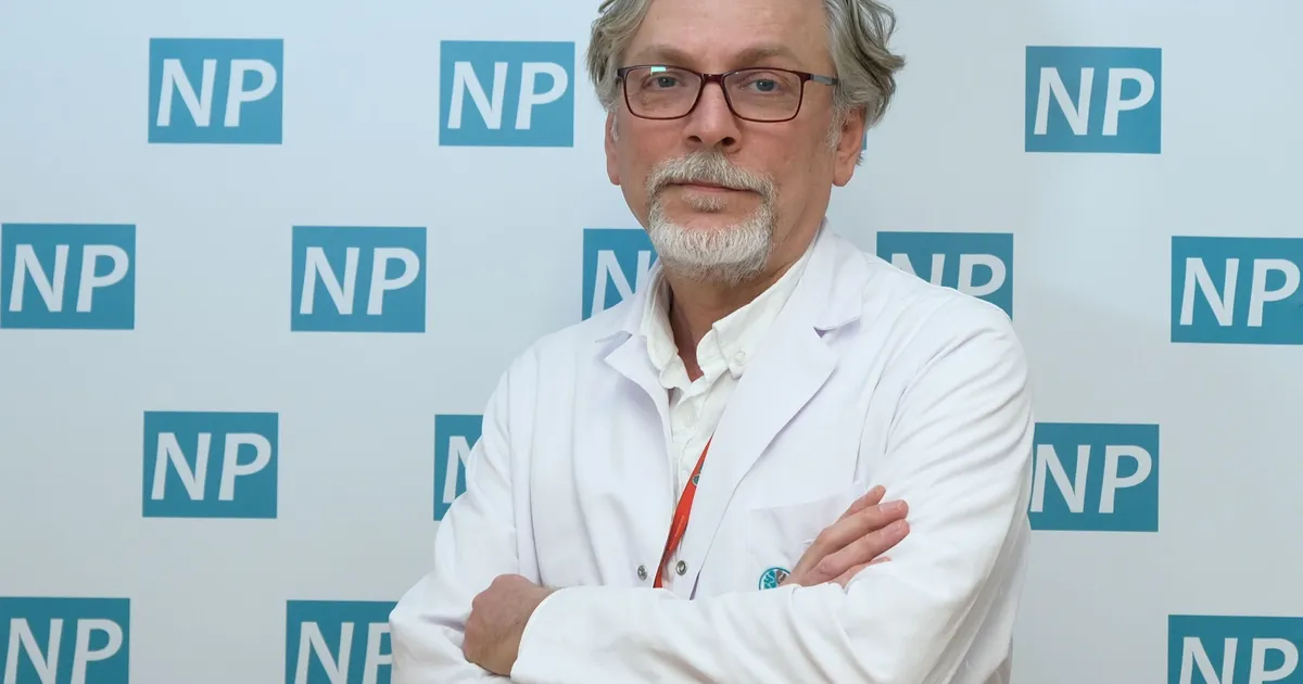 Parkinson Riskinde Çevresel Faktörler Öne Çıkıyor!