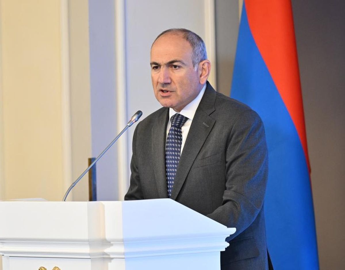 Paşinyan’ın Partisi Seçimlerde Kazandı