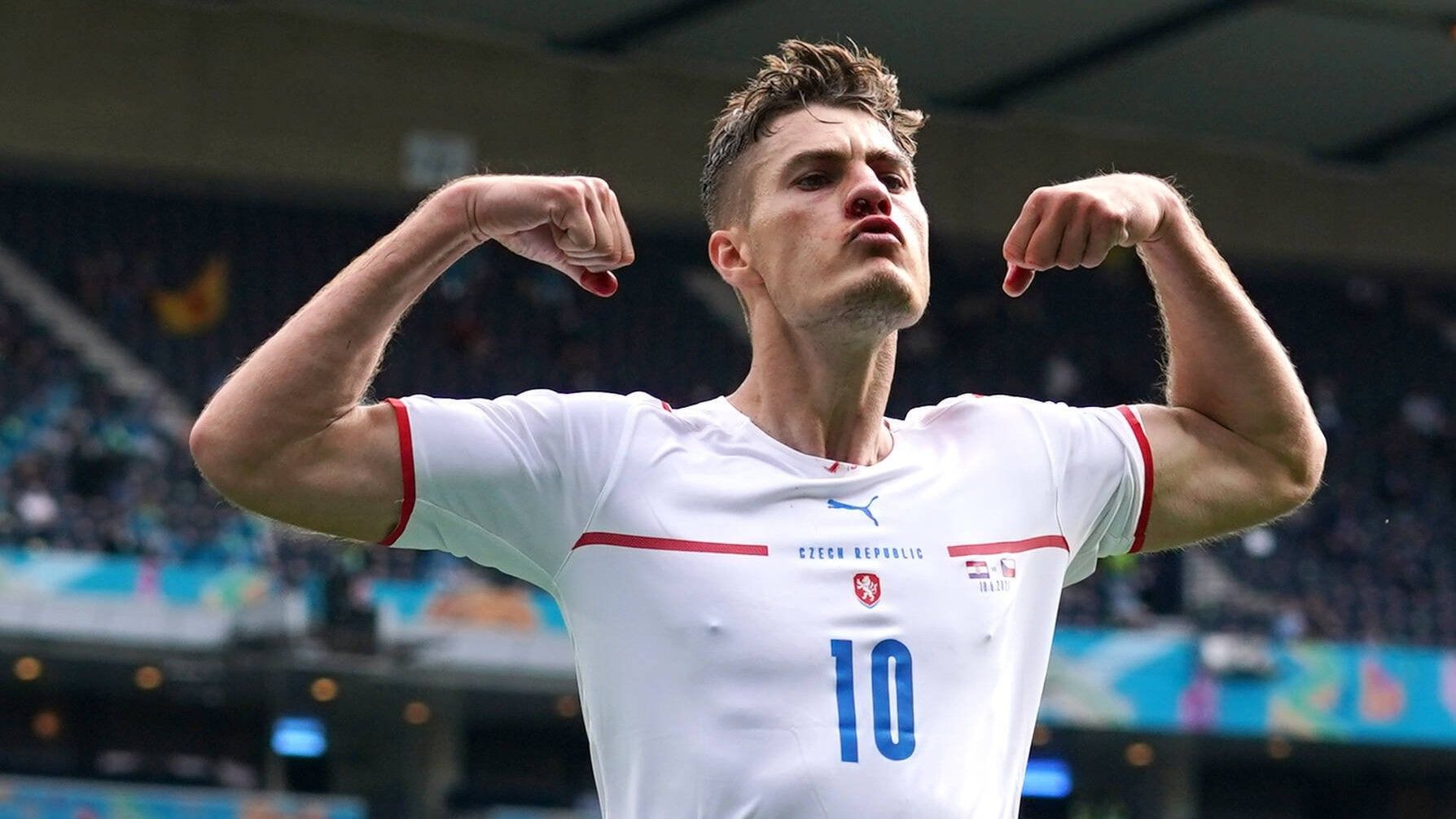 Patrik Schick’ten milli takım kararı!