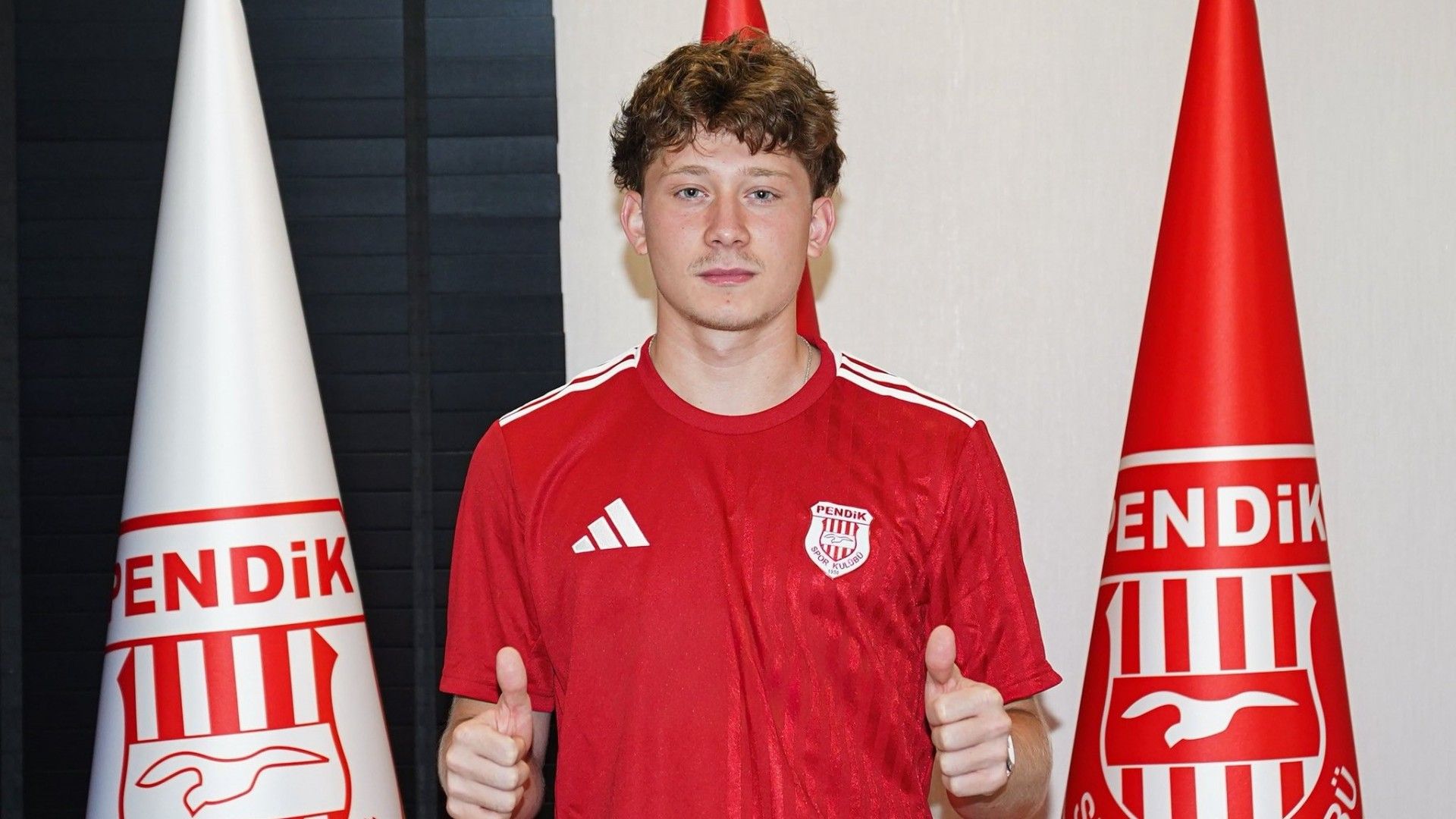 Pendikspor’a Trabzonspor’dan sağ kanat! İmzalar atıldı…