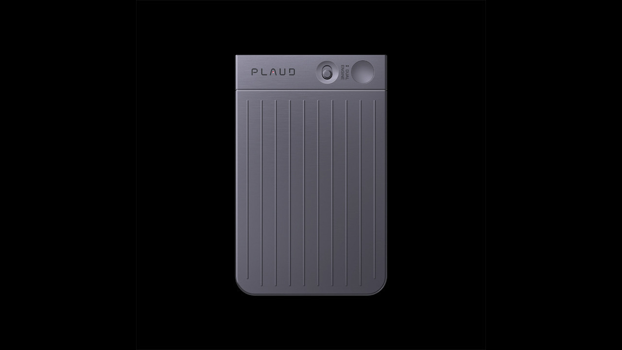 Plaud Note İnceleme