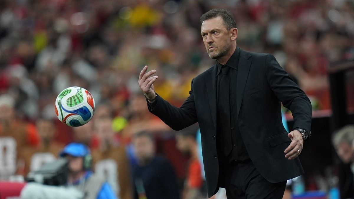 Popovic: “Birçok kişi için bu sonuç şok olabilir ama bizim için değil”