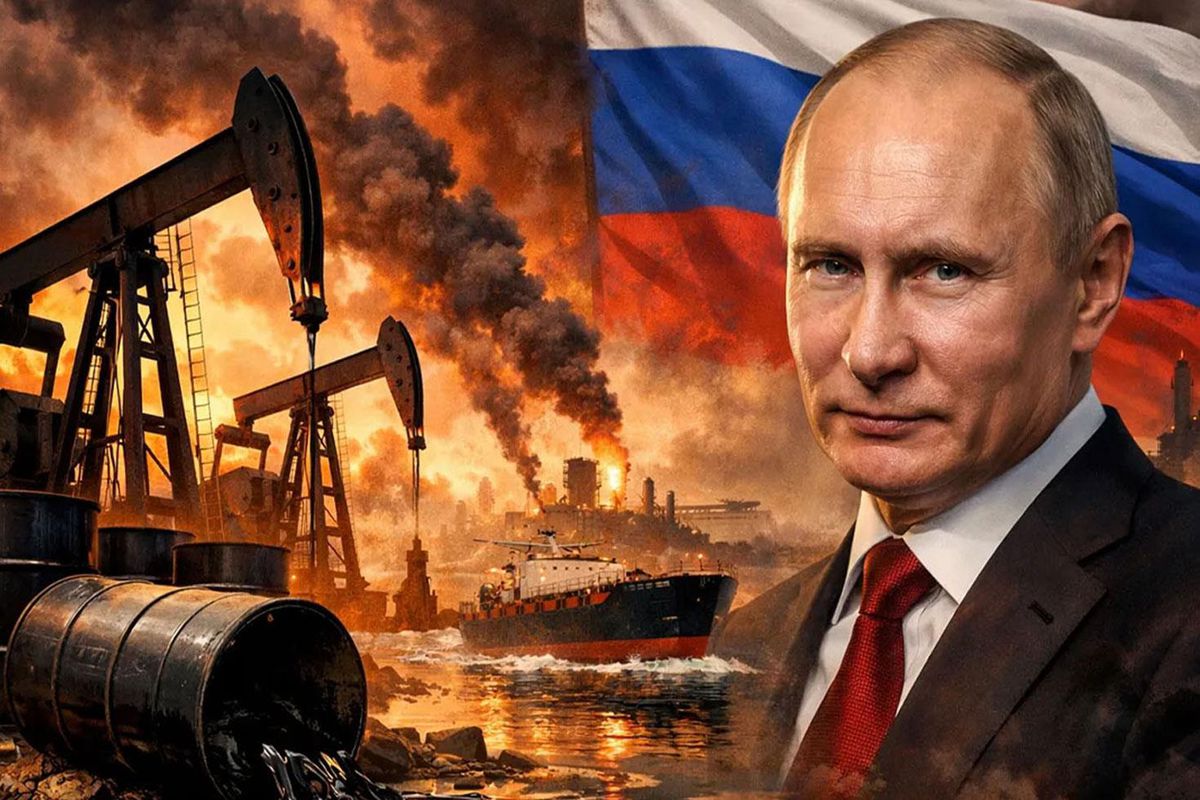 Putin: Akaryakıt Tedarikinde Sorunlar Devam Ediyor