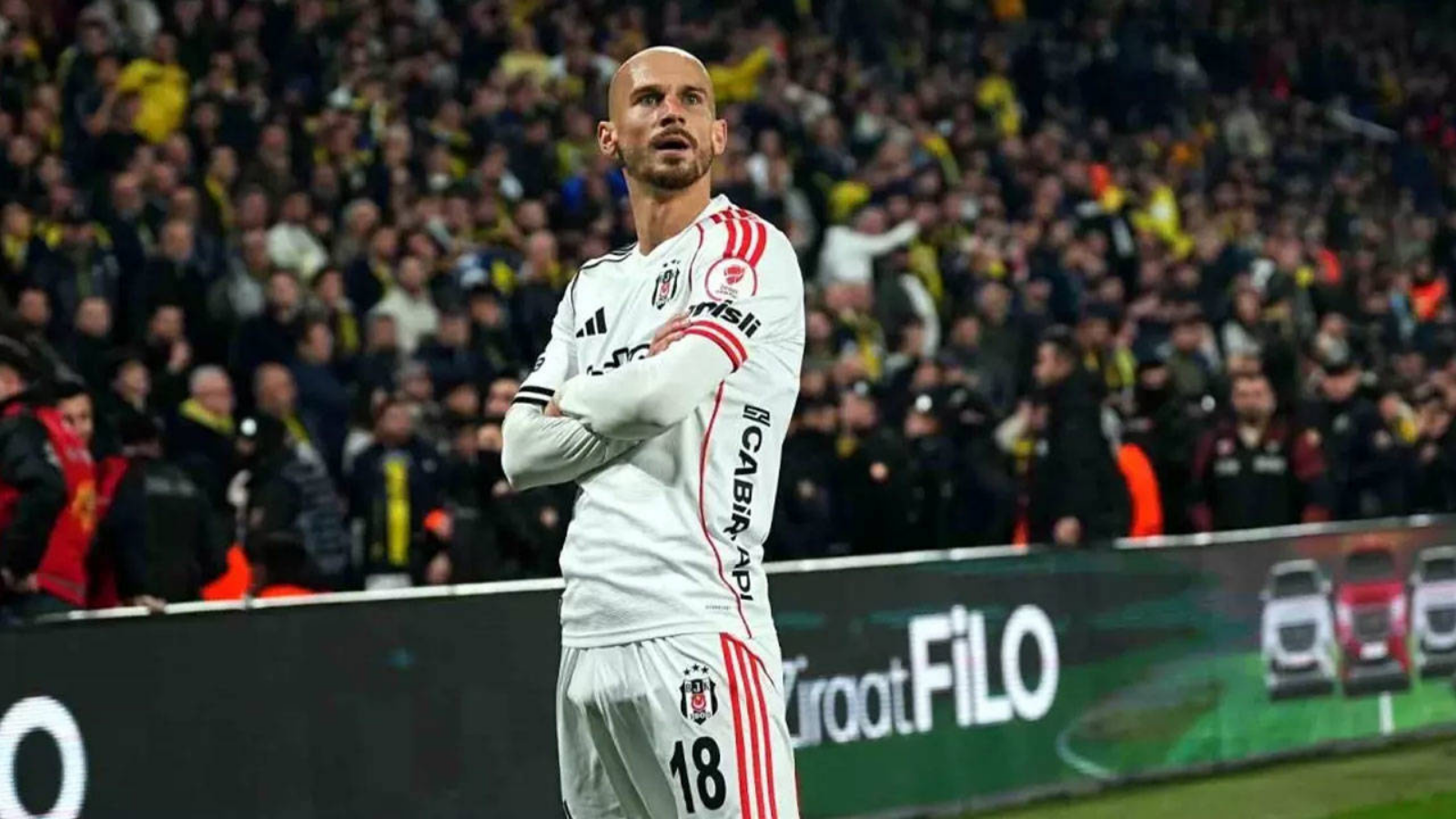 Rangers’tan Vaclav Cerny hamlesi! Teklif geldi…