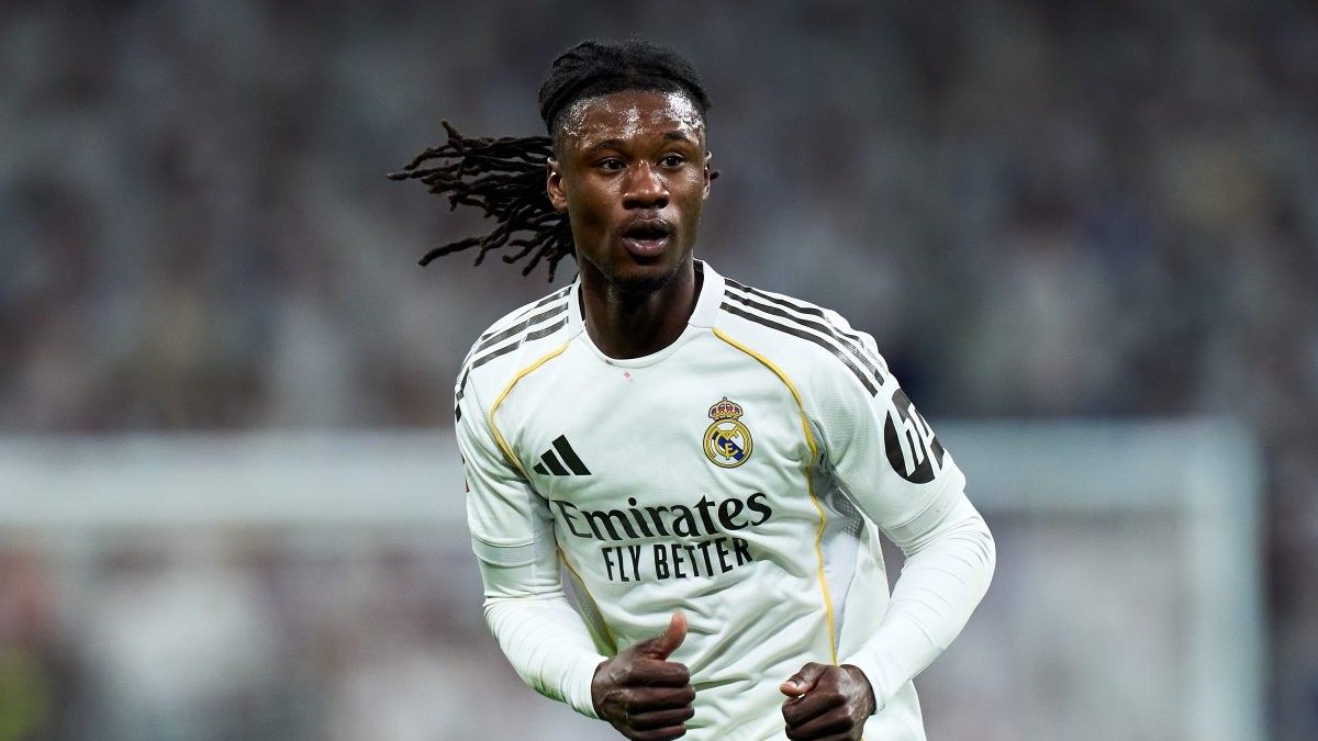 Real Madrid’den Camavinga kararı! Bonservisi belli oldu