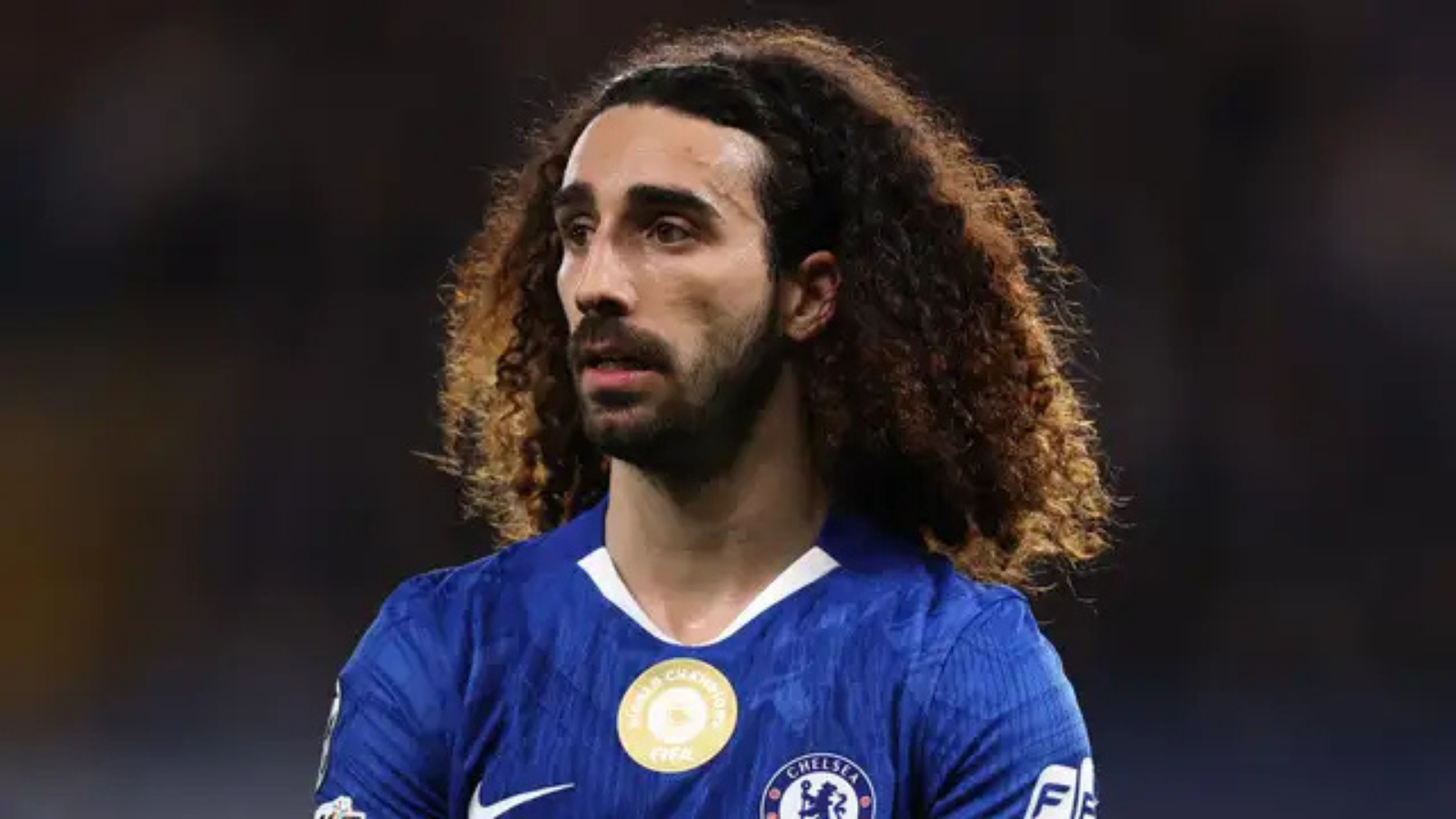 Real Madrid’den sol bek hamlesi! Cucurella transferi tamam