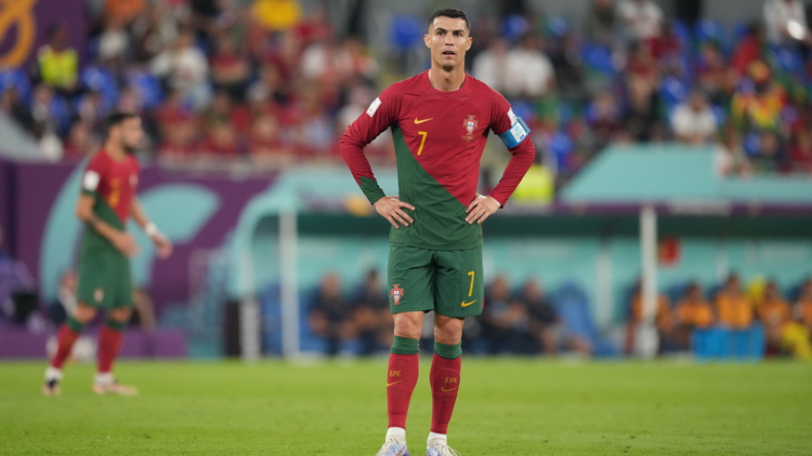 Ronaldo tartışmaları büyüyor! Dünya Kupası sonrası gündem oldu