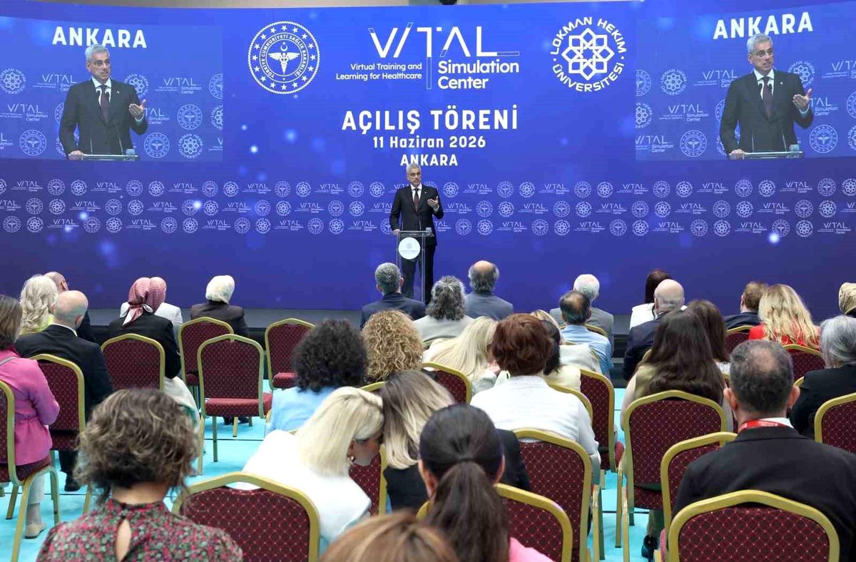 Sağlıkta Üretkenlik Vurgusu