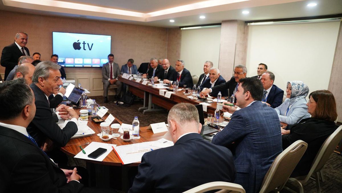 Sakarya’ya Yatırım Müjdesi