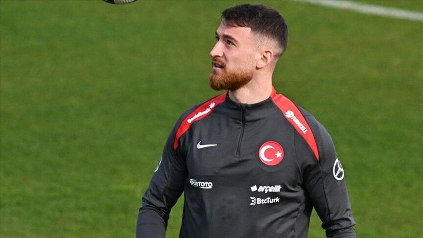 Salih Özcan: “ABD’nin kazanması bizi ilgilendirmiyor!”