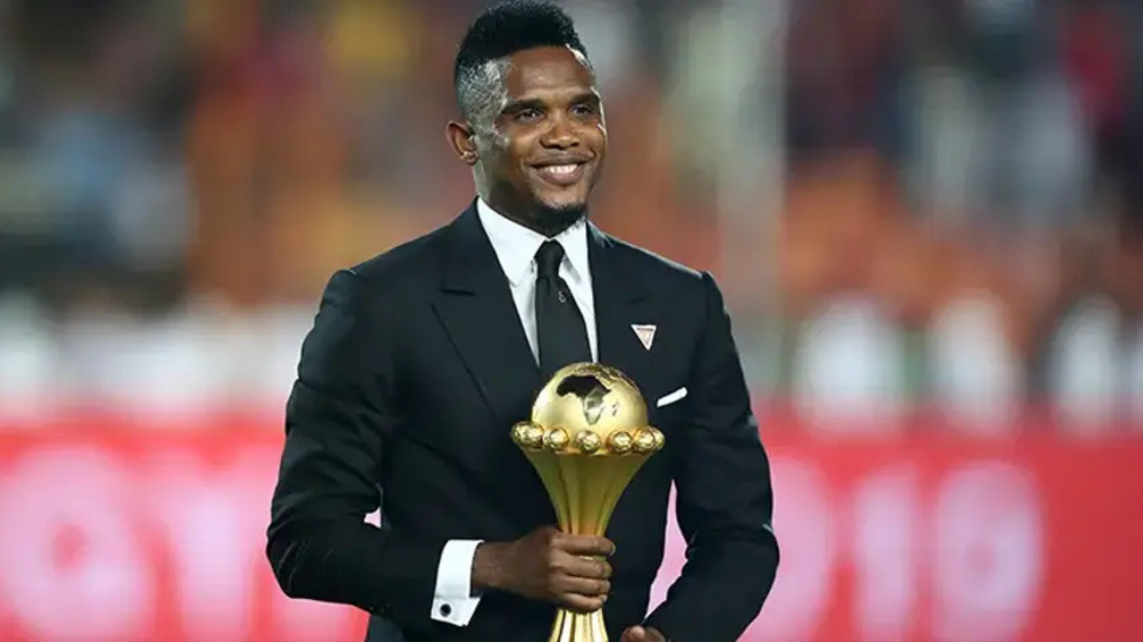 Samuel Eto’o hakkında yıllardır süren davada karar çıktı