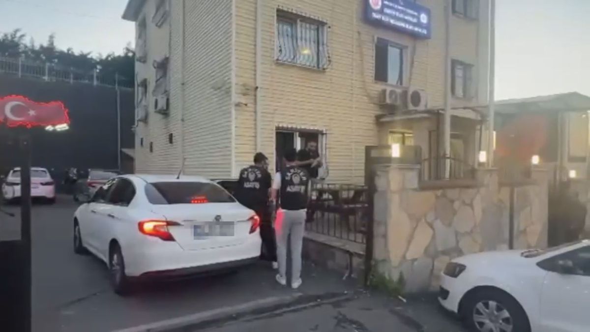 Sarıyer’de Silahlı Saldırı: Bir Yaralı