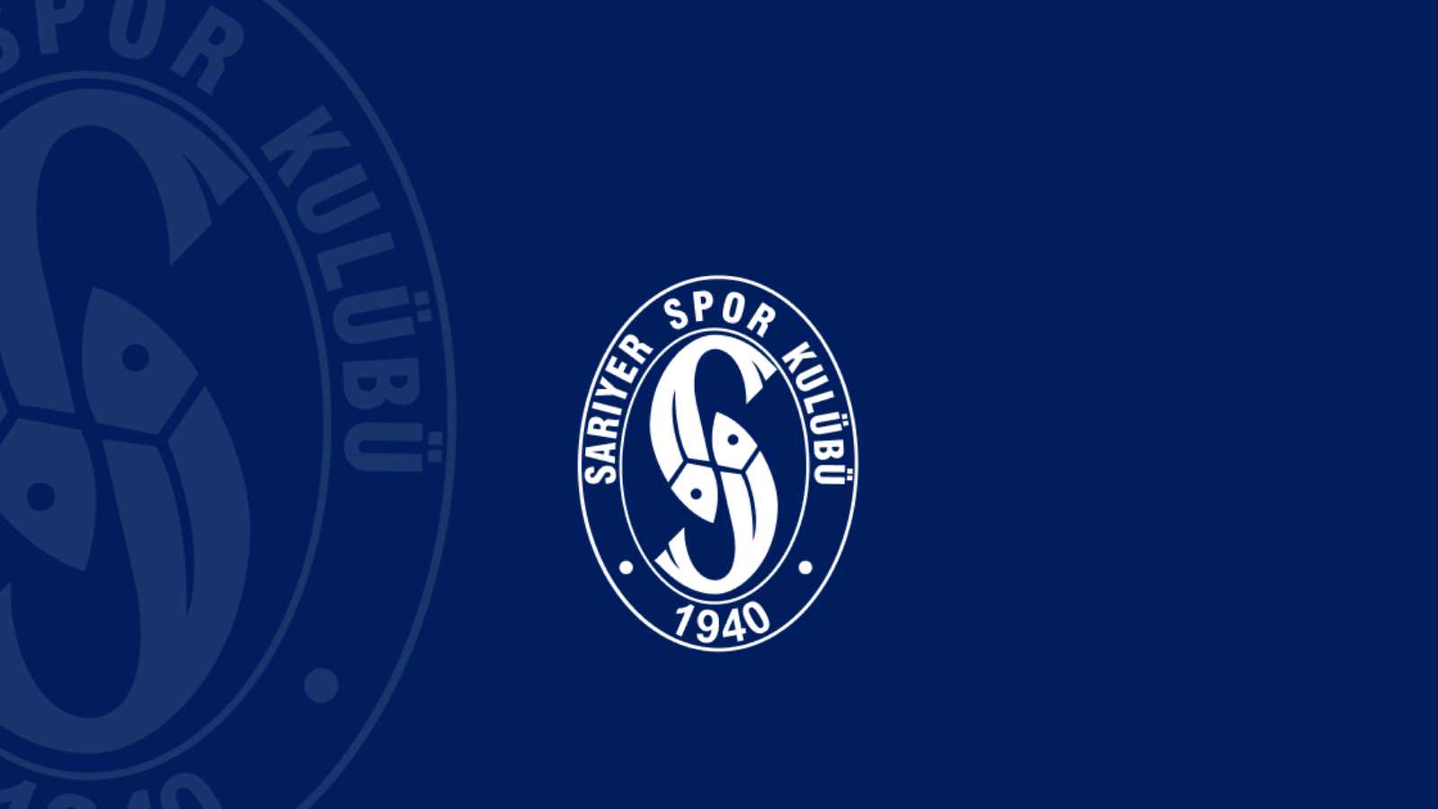 Sarıyer’den iki imza birden! Resmi…