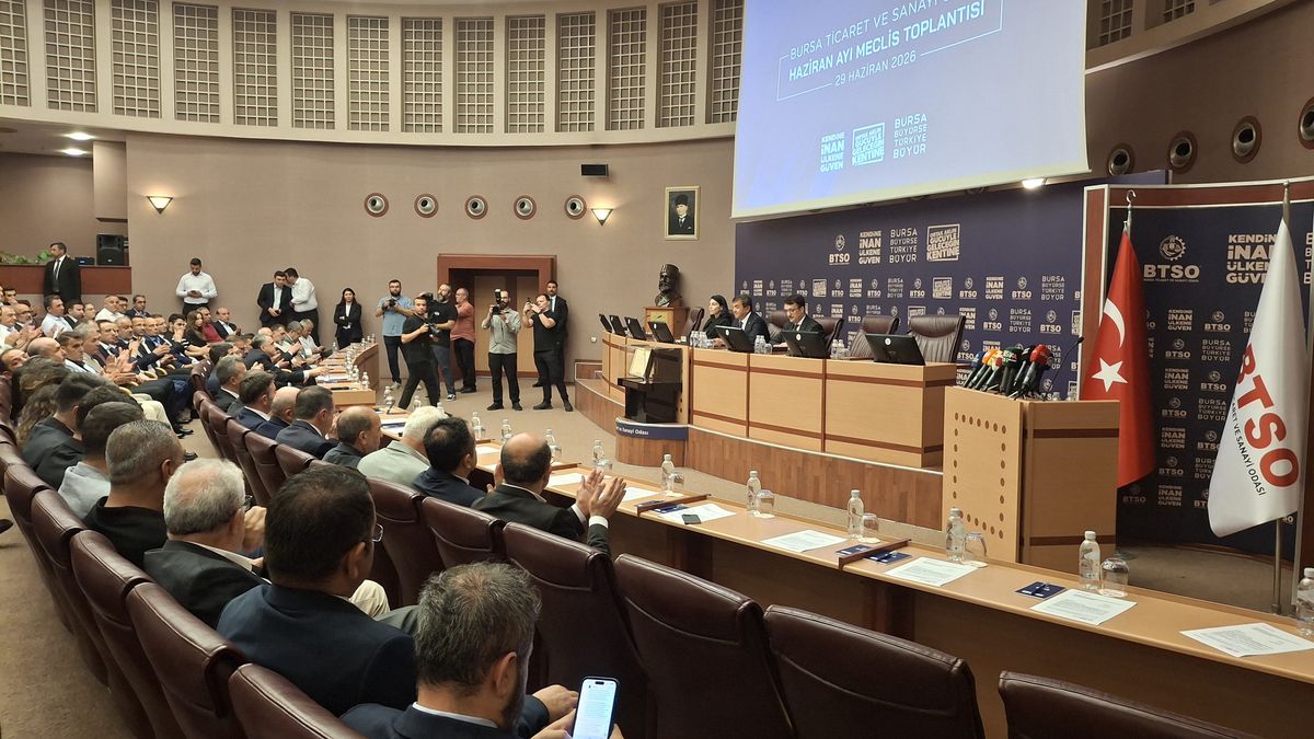 Savunma Sanayii’nde Türkiye’nin Yükselişi