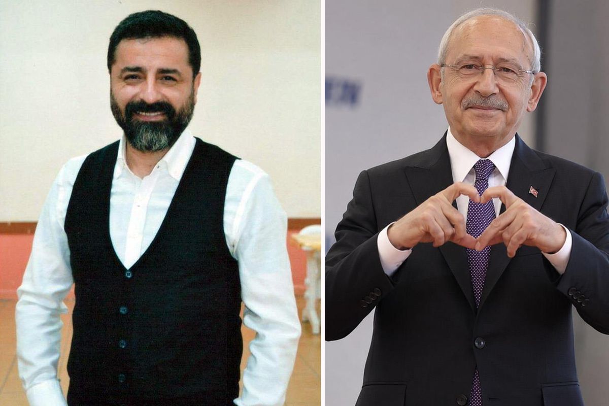 Selahattin Demirtaş, Kemal Kılıçdaroğlu’na “Gelme” dedi