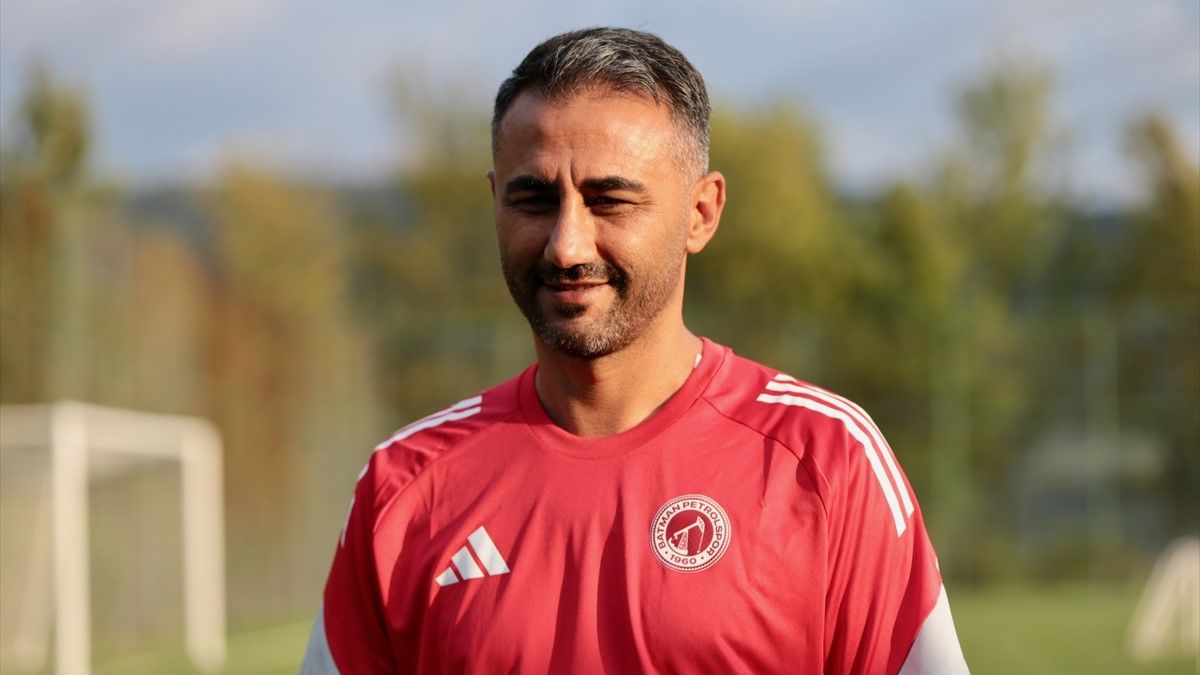 Selçuk Şahin: “Şampiyonluk söylemleri için erken olabilir ama…”