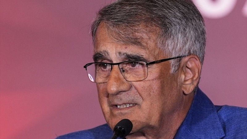 Şenol Güneş, Dünya Kupası’ndan elenmemizin sorumlusunu açıkladı!
