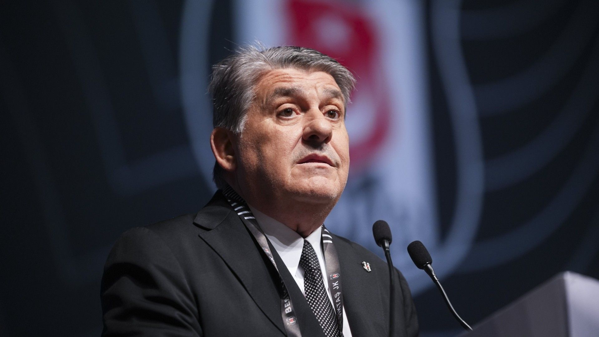 Serdal Adalı: “Beşiktaş taraftarına EuroLeague yakışırdı”