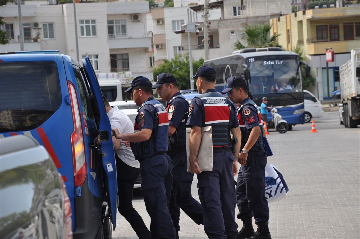 Silifke Belediyesinde Rüşvet Soruşturması