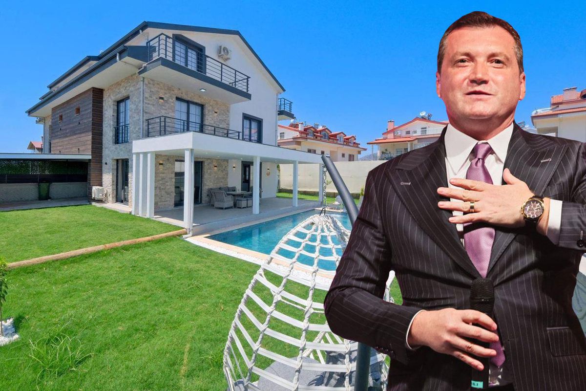 Silivri Belediye Başkanı Yolsuzluk Soruşturmasında İfade Verdi