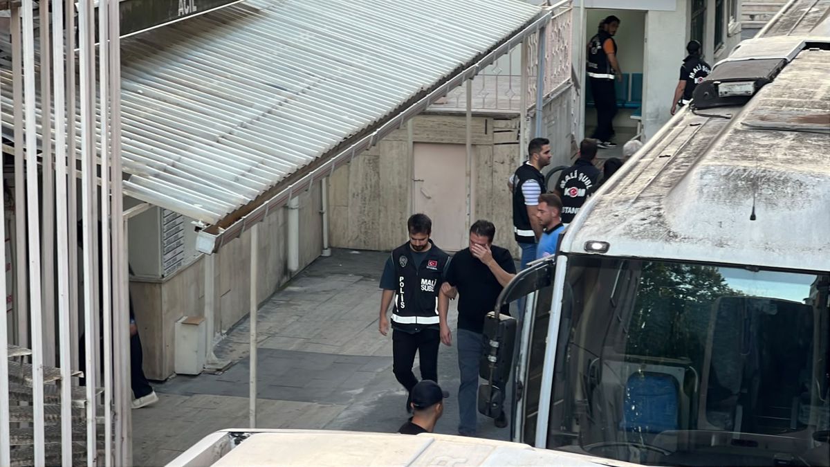 Silivri Belediyesi’ne Yolsuzluk Soruşturması