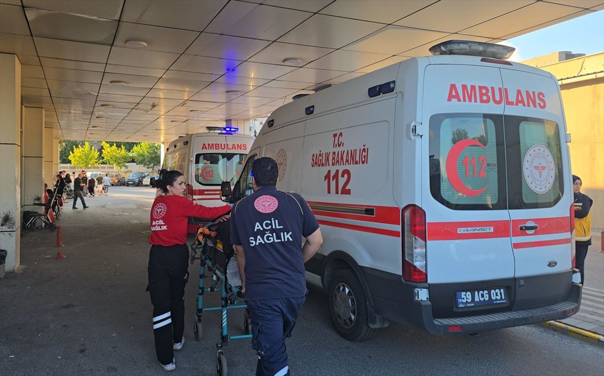 Silivri’deki Minibüs Kazası: 2 Ölü, 10 Yaralı