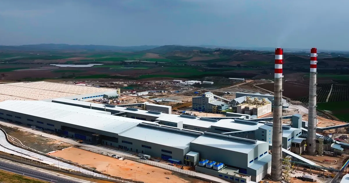 Şişecam Tarsus Cam Üretim Üssünü 25 Milyon Euroluk Yeni Kaplamalı Cam Hattı ile Zenginleştiriyor