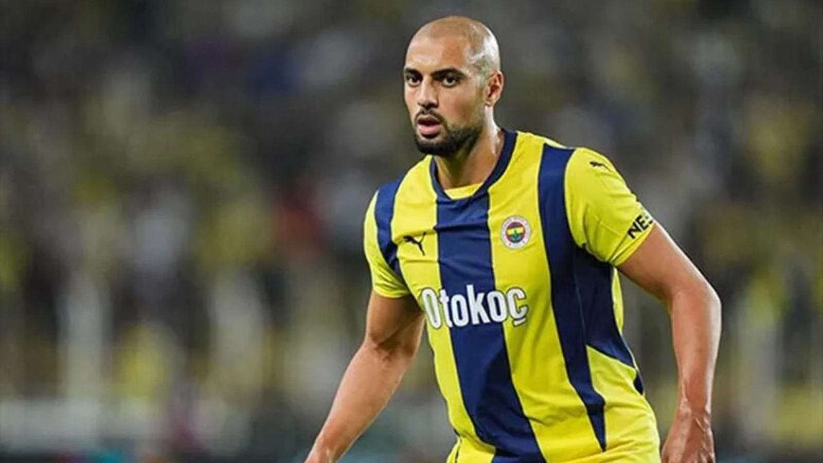 Sofyan Amrabat’tan transfer kararı! “Önceliğim Dünya Kupası sonra ise…”