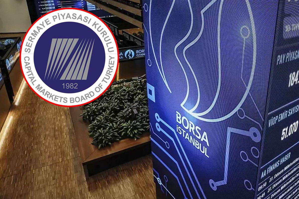SPK’dan Fiili Dolaşımda Değişiklik