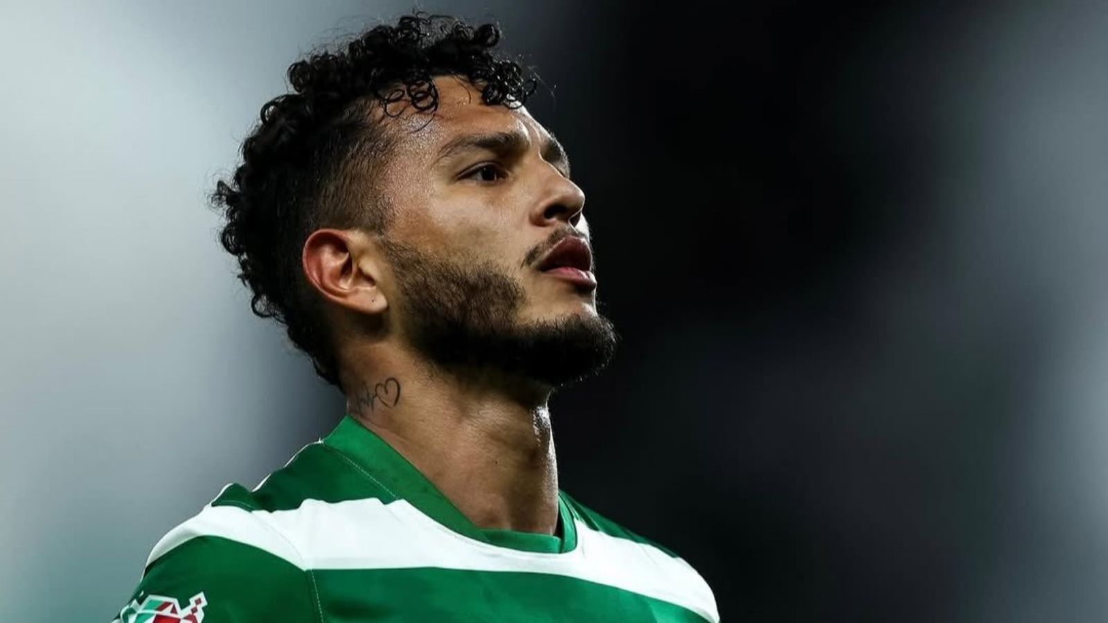 Sporting’den Luis Suarez açıklaması! 60 milyon Euro’yu ödeyen transferi yapar”