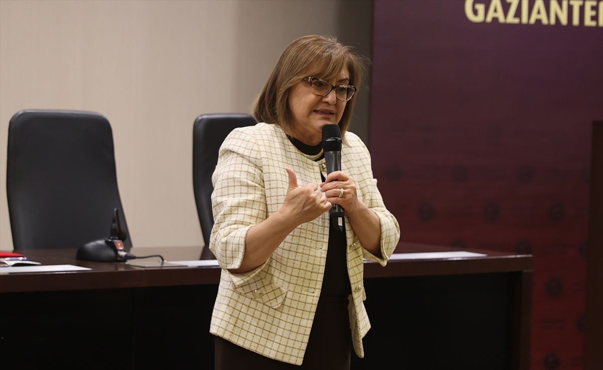Stajlar Eğitim Sürecinin Parçası Olacak