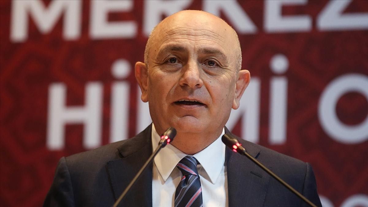 Süleyman Hurma, Beşiktaş’tan istediği futbolcuyu açıkladı!