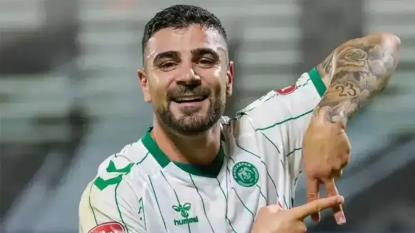 Süper Lig devinden Adil Demirbağ hamlesi! Transfer…