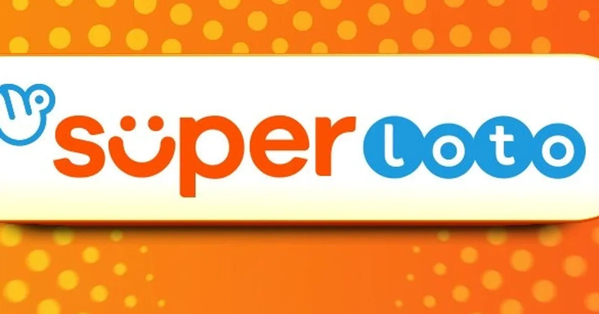 Süper Loto’da 6 bilen bir talihli 1 milyar 98 milyon TL’lik rekor ikramiyeyi kazandı!