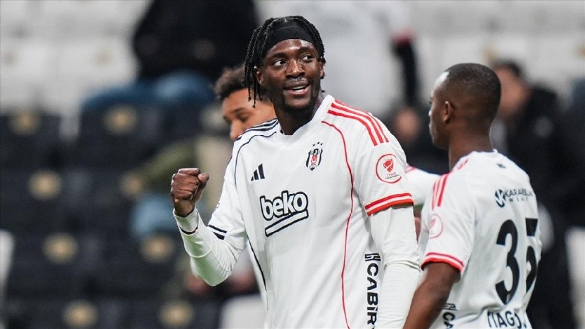 Tammy Abraham için yeni Siyah-Beyaz iddiası!
