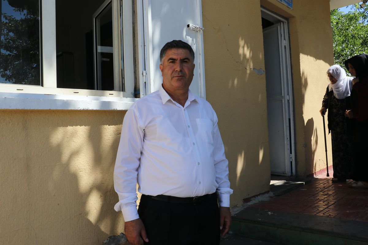 Tavşantepe’de Ara Seçim Yapılıyor