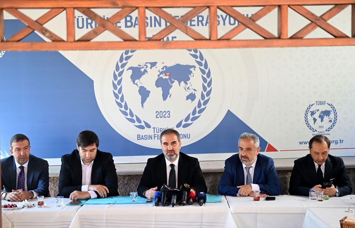 Terörsüz Türkiye sürecinde yasama dönemi vurgusu