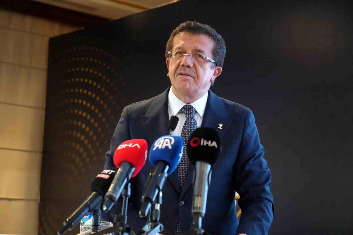 Terörün Türkiye’ye maliyeti 2 trilyon dolar