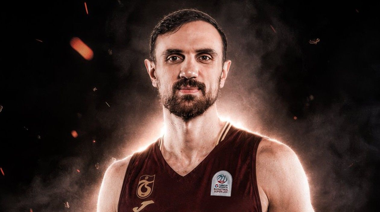 Trabzonspor Basketbol, tecrübeli oyun kurucu Rıdvan Öncel’i kadrosuna kattı