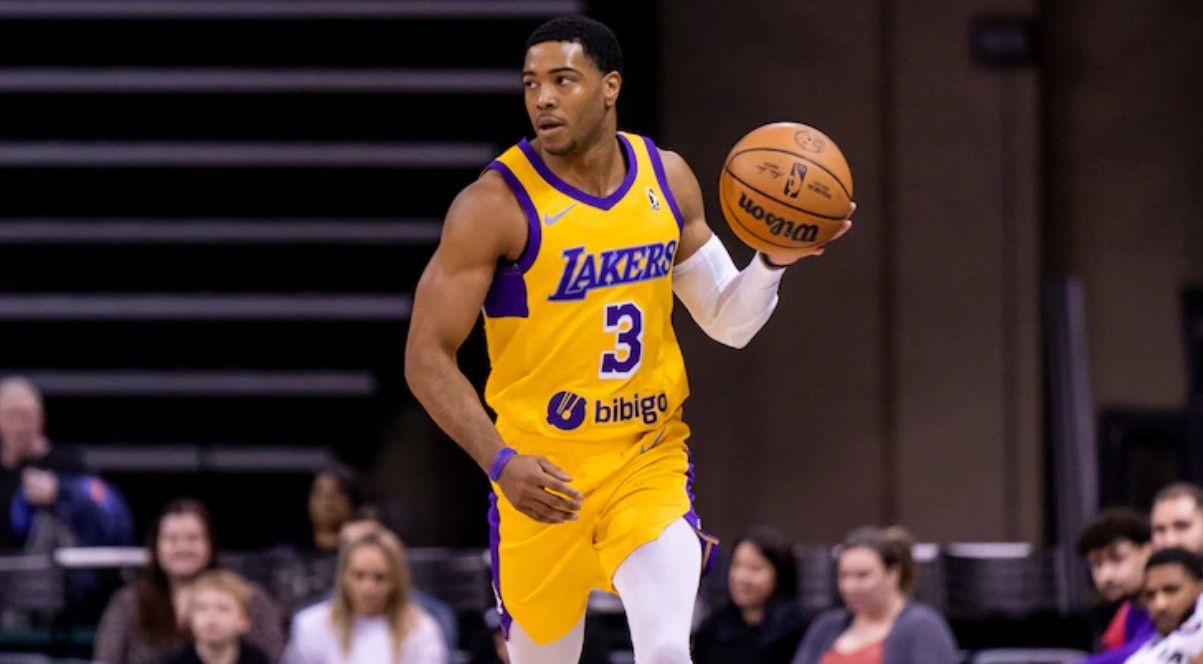 Trabzonspor Basketbol’dan 6. transfer! NBA patentli skorer imzayı attı