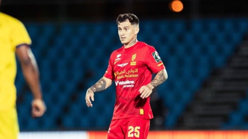 Trabzonspor’a Portekizli 10 numara: Otavio yeniden gündemde!